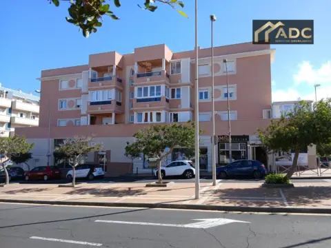 Ático en Avenida Cristobal Colon in El Puertito de Güímar (Güímar) · Güímar
