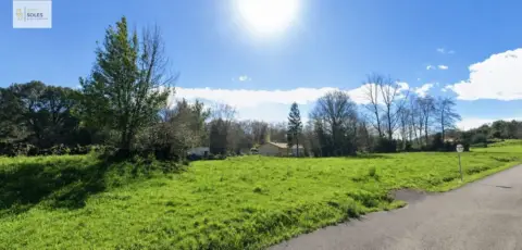 Terreno en Villanueva de Villaescusa