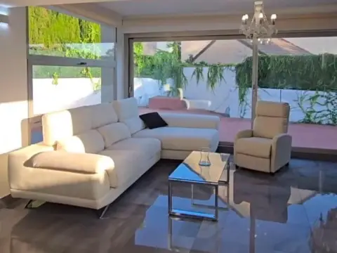 Casa en La Cañada