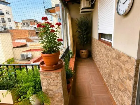 Piso en La Creu de Barbera