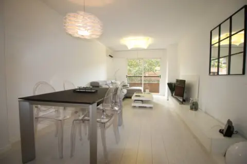 Piso en Carrer de Bèlgica, 10