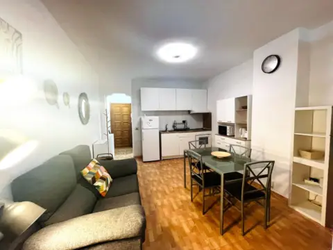 Estudio en Santa Catalina - Canteras