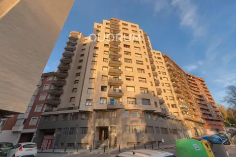 Piso en Basauri - Centro - Ariz - Uribarri