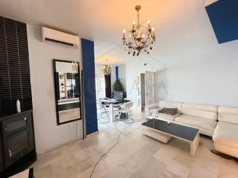 Casa en Las Canteras - El Almedral