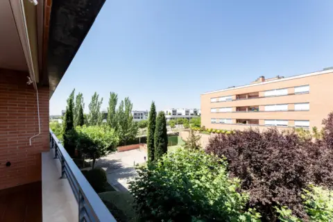 Piso en Prado de Somosaguas