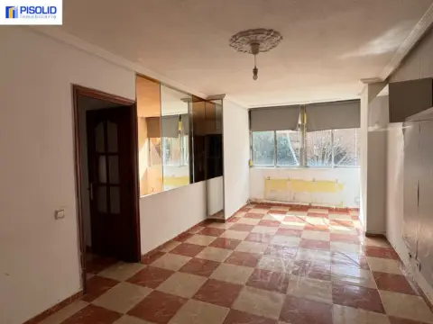 Piso en calle de la Gavilla
