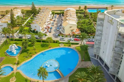 Casa adosada en Playa