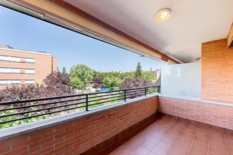 Piso en Prado de Somosaguas