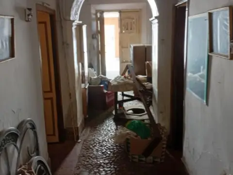 Casa en Travesía de Jabu M. Domínguez