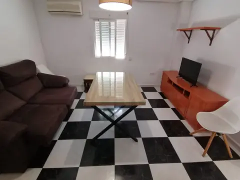 Piso en Valdepasillas