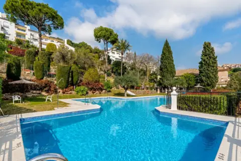 Apartamento en calle Urb Puerto del Almendro, Conjunto Las Terrazas Cal