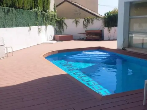 Casa en La Cañada