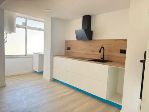 Piso en Avinguda de Jaume I