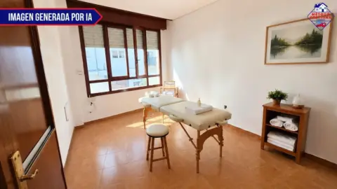 Oficina en Centro