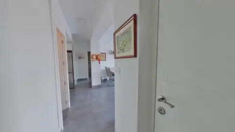 Apartamento en Primera Linea de Playa Bellreguard