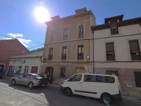 Ático en calle Doctor García Miranda