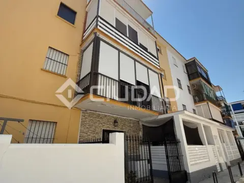Piso – Chipiona