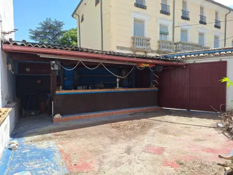 Chalet en calle Mayor
