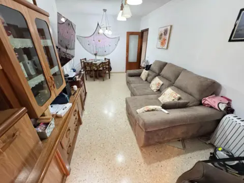 Piso en calle de Laguna de Maestre
