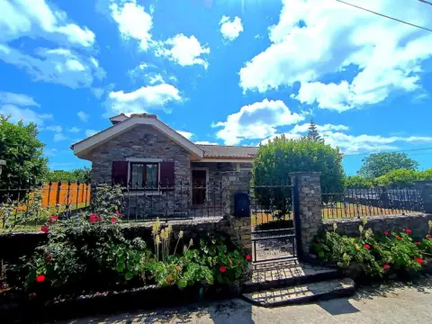 Casa en calle Monetes