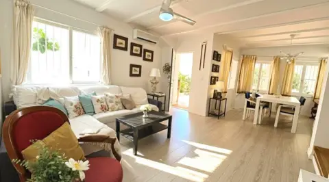 Chalet en calle Mar Blau N-01