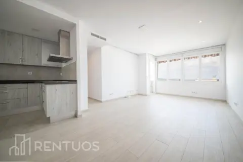 Piso en Avinguda de Matadepera
