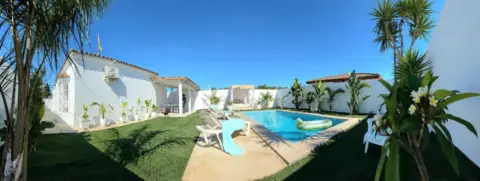 Casa – Chiclana de la Frontera
