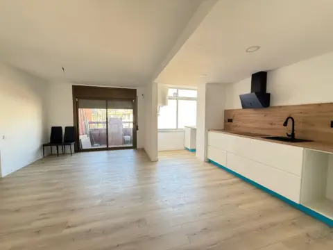 Piso en Avinguda de Jaume I
