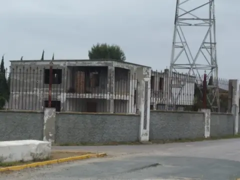 Finca rústica en Perifericas