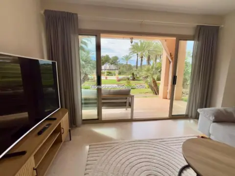 Apartamento en Santa Ponça
