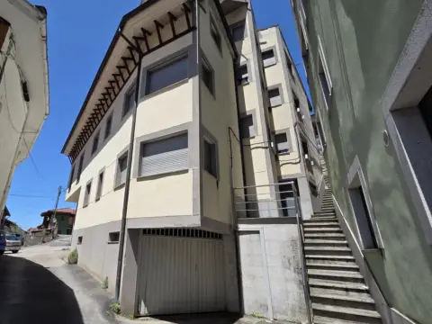 Apartamento en calle Felechosa Arriba