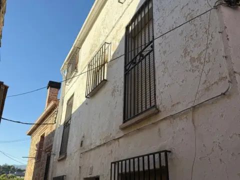 Casa en Castilla y Leon