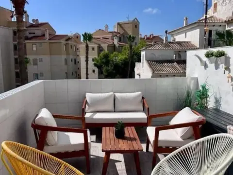 Apartment in Torrevieja