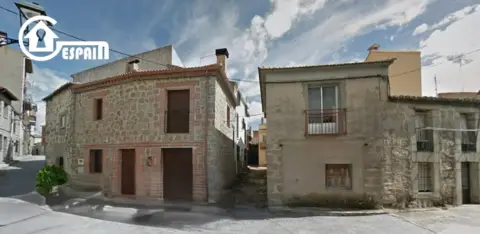 Casa en Castilla y Leon