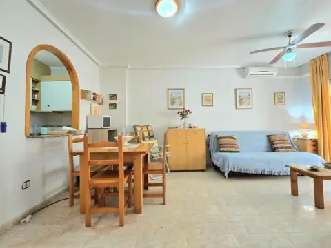 Piso – Torrevieja