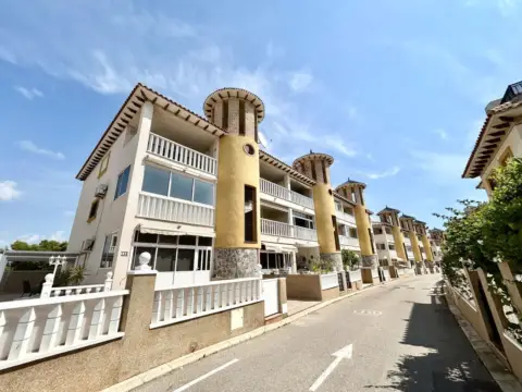 Pis – Orihuela
