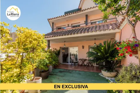 Casa en Arenys de Munt