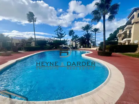 Apartamento en Santa Ponça