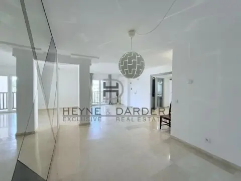 Apartamento en Santa Ponça