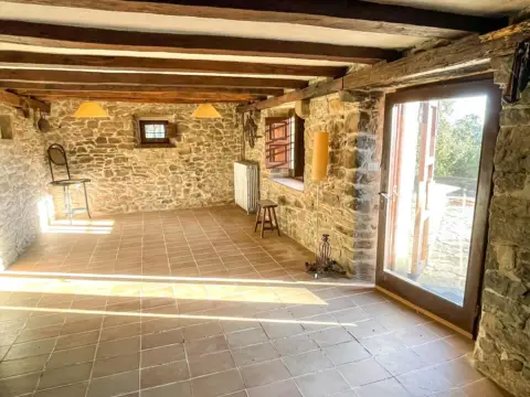 Finca rústica en calle Can Coime
