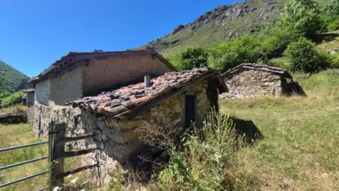 Finca rústica en calle Cuevas