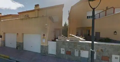 Casa en Carrer de Solans