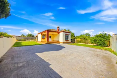 Casa en Camino Bahía de Florida, 8