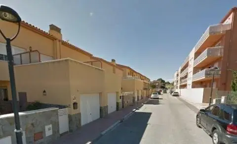 Casa en Carrer de Solans