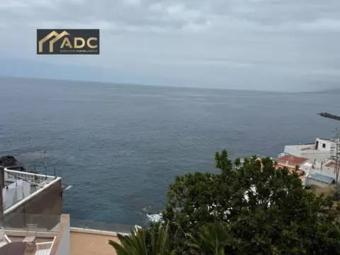 Apartamento en Bocacangrejo-Costanera in Cuevas Blancas Bajas (El Rosario) · El Rosario