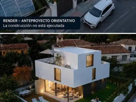 Terreno en Poniente