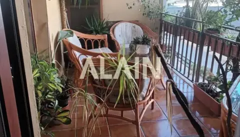 Piso en Russafa