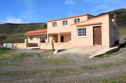 Chalet en calle Lugar