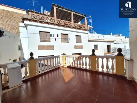 Casa en Costa Tropical
