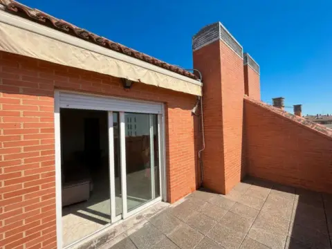 Ático en Carrer Dolores Ferrada